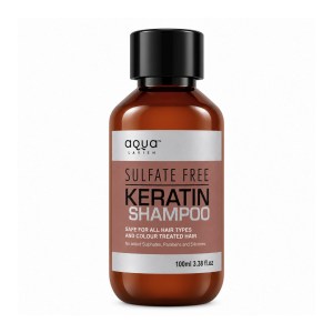 Aq SF Keratin Shp 100ml